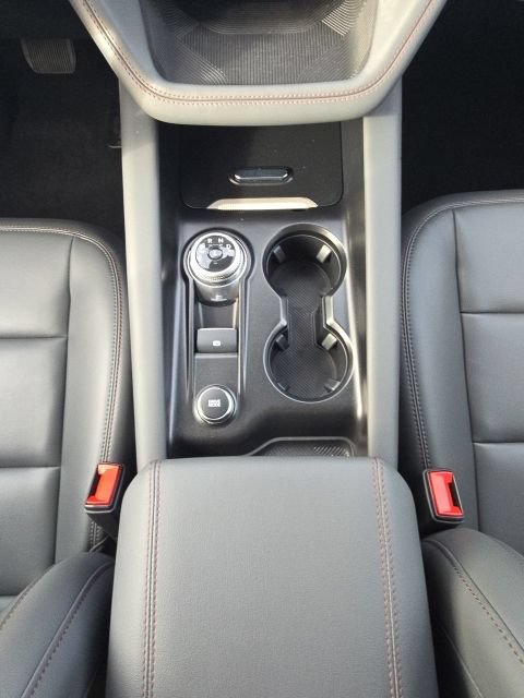 Used 2025 Ford Explorer Active w/ Active Comfort Package RWD image 42
