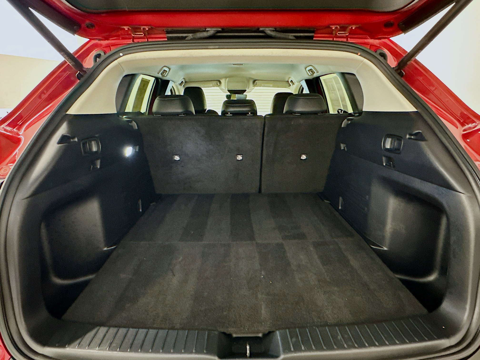 Used 2024 MAZDA CX-50 AWD 2.5 S w/ Preferred Package image 30