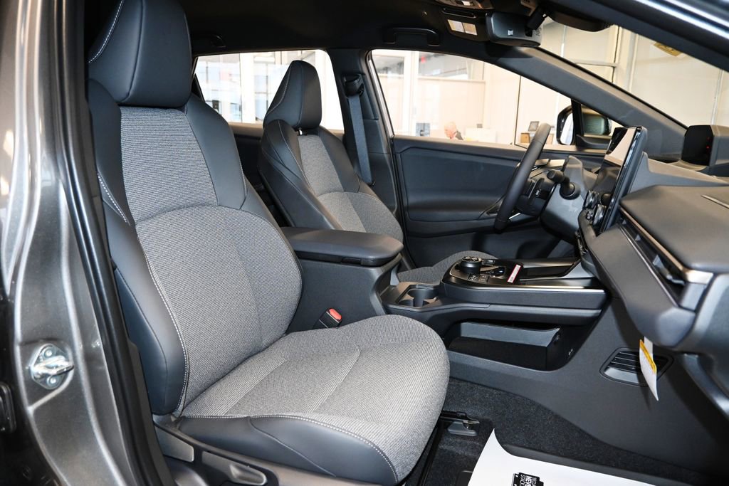 New 2026 Toyota bZ image 12