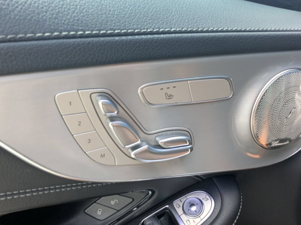 Used 2022 Mercedes-Benz C 300 Coupe image 13
