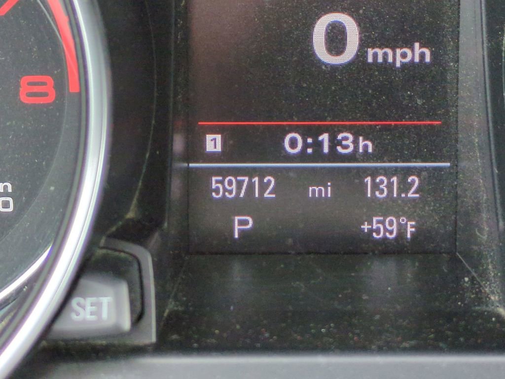 Used 2016 Audi A5 2.0T Premium Plus w/ Technology Package image 22