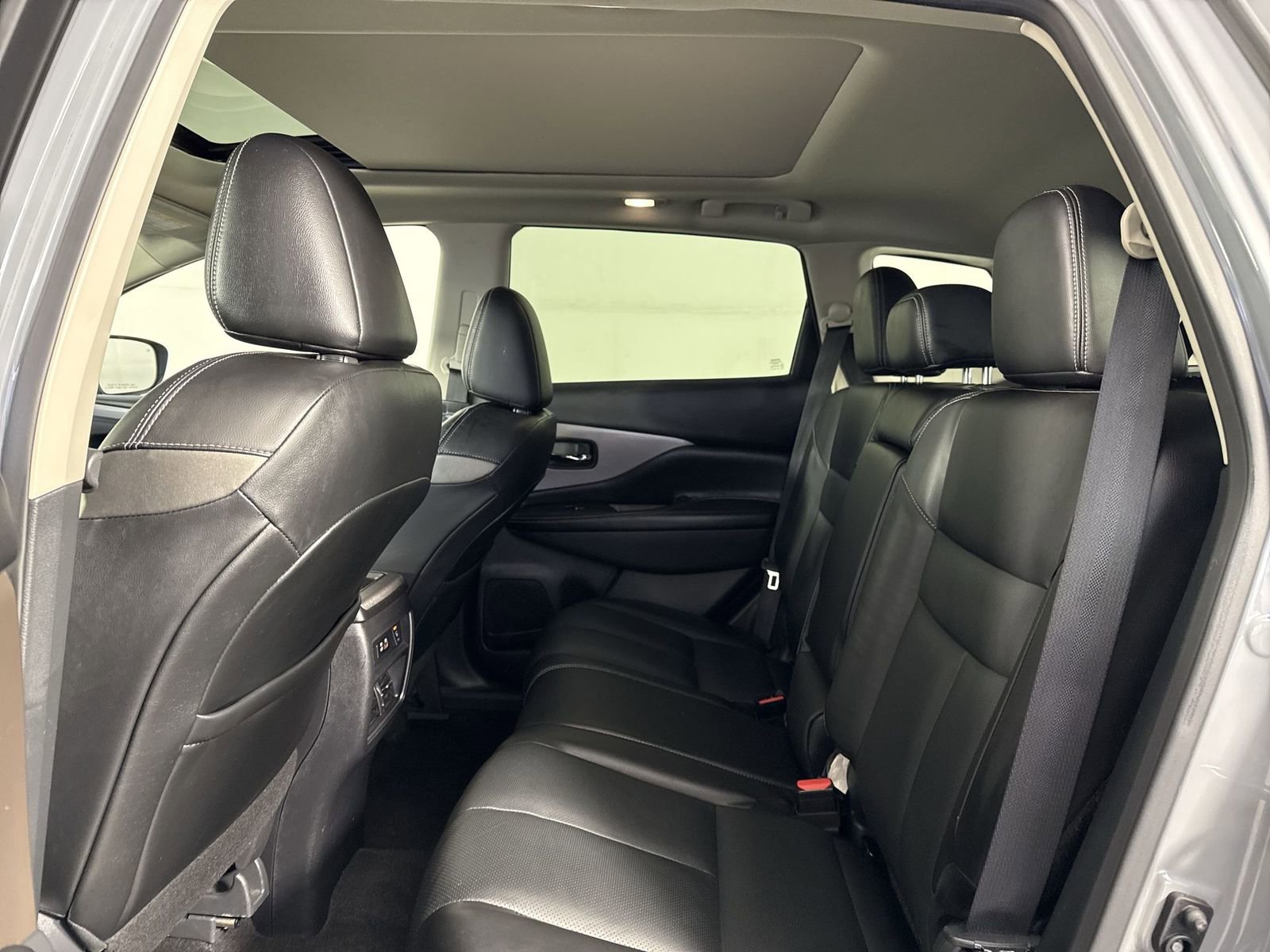 Certified 2023 Nissan Murano SL w/ SL Moonroof Package image 25