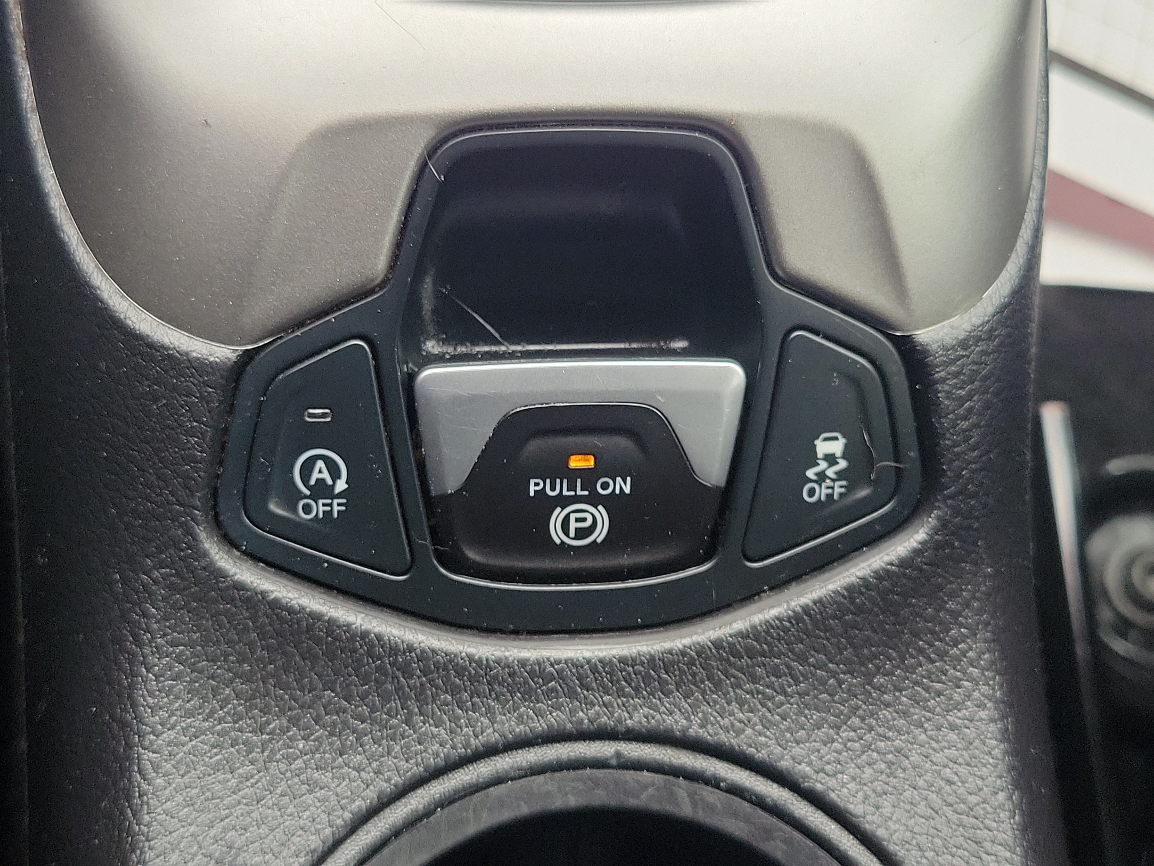 Used 2019 Jeep Compass Sport FWD image 25