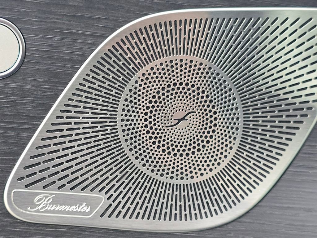 New 2026 Mercedes-Benz GLE 53 AMG 4MATIC image 26