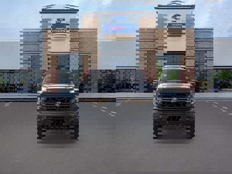 New 2025 Ford F150 Tremor w/ Equipment Group 402A High image 3