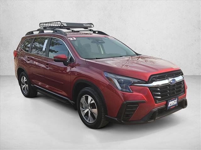 Used 2023 Subaru Ascent Premium w/ Convenience Package image 3