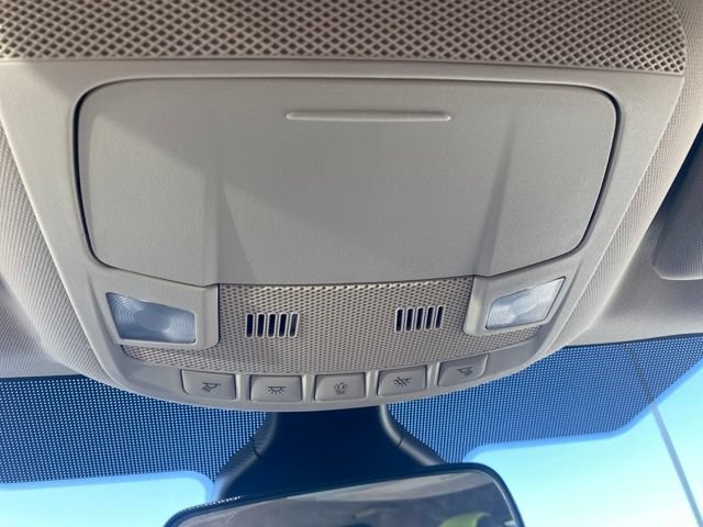 New 2024 Ford Edge SE AWD/4WD image 24