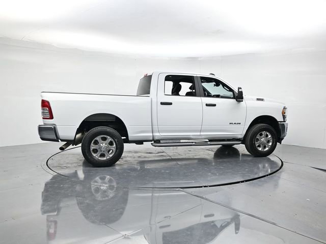 Used 2024 RAM 2500 Big Horn image 2
