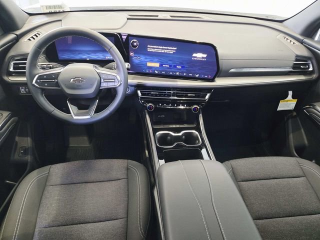 New 2026 Chevrolet Traverse LT image 6