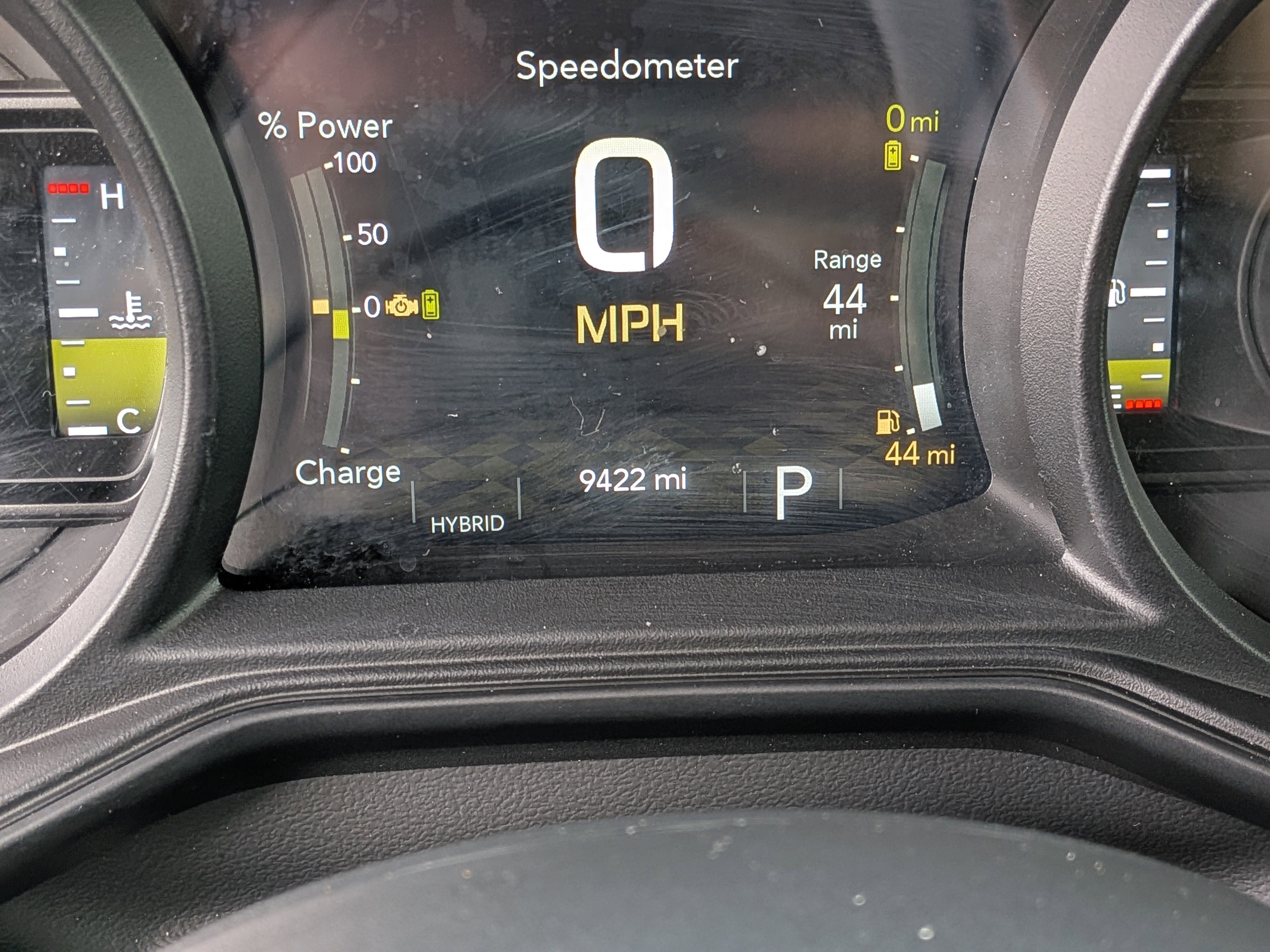 Used 2025 Jeep Wrangler Unlimited Rubicon 4xe w/ Safety Group image 28