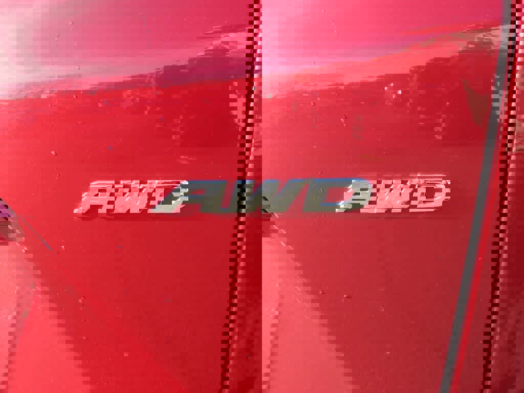 Certified 2022 Honda CR-V EX image 8