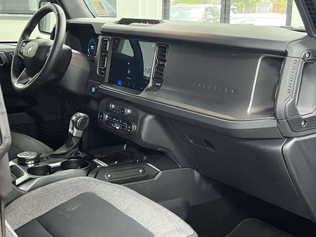 Used 2025 Ford Bronco Big Bend AWD/4WD image 28
