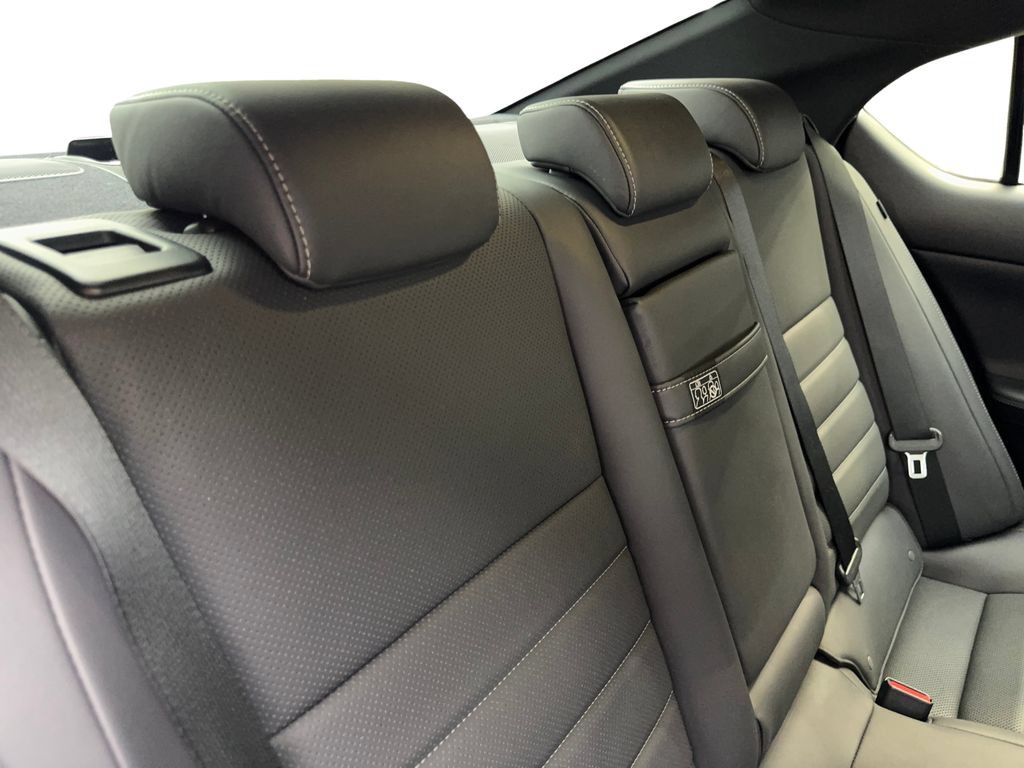 Used 2023 Lexus IS 350 F Sport RWD image 40