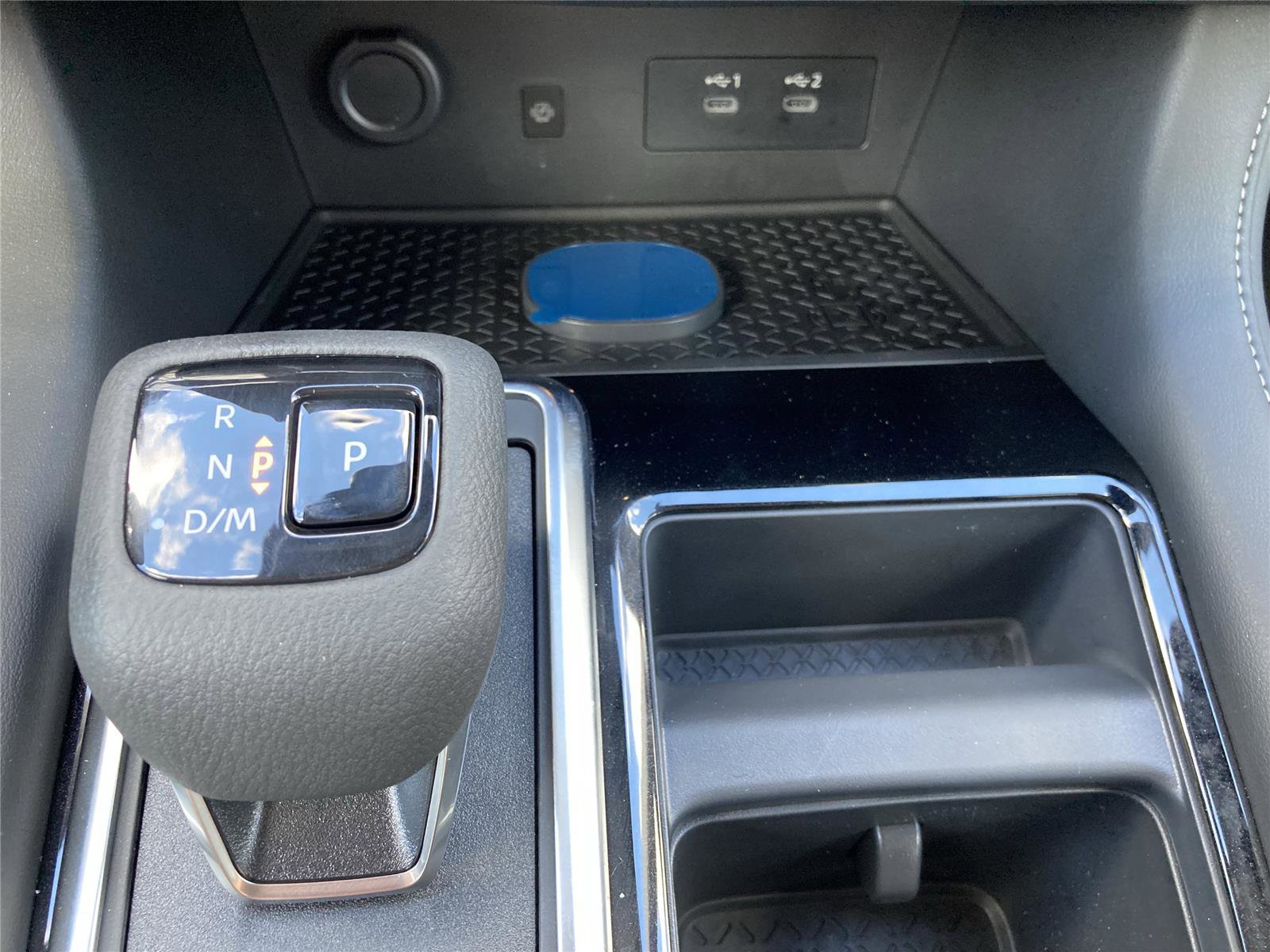 New 2026 Nissan Pathfinder SL image 19