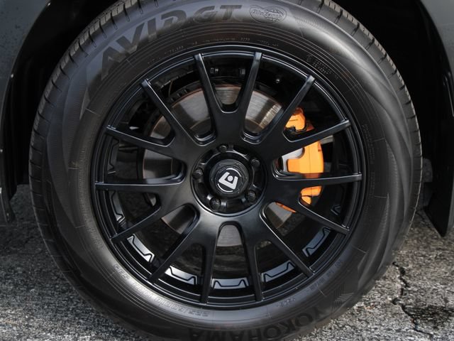 Used 2025 Subaru Outback Touring XT AWD/4WD image 35