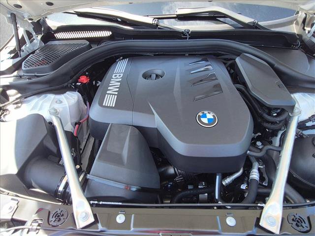 New 2027 BMW 530i RWD image 16