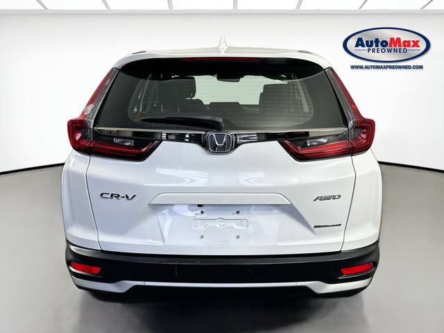 Used 2022 Honda CR-V Special Edition image 7