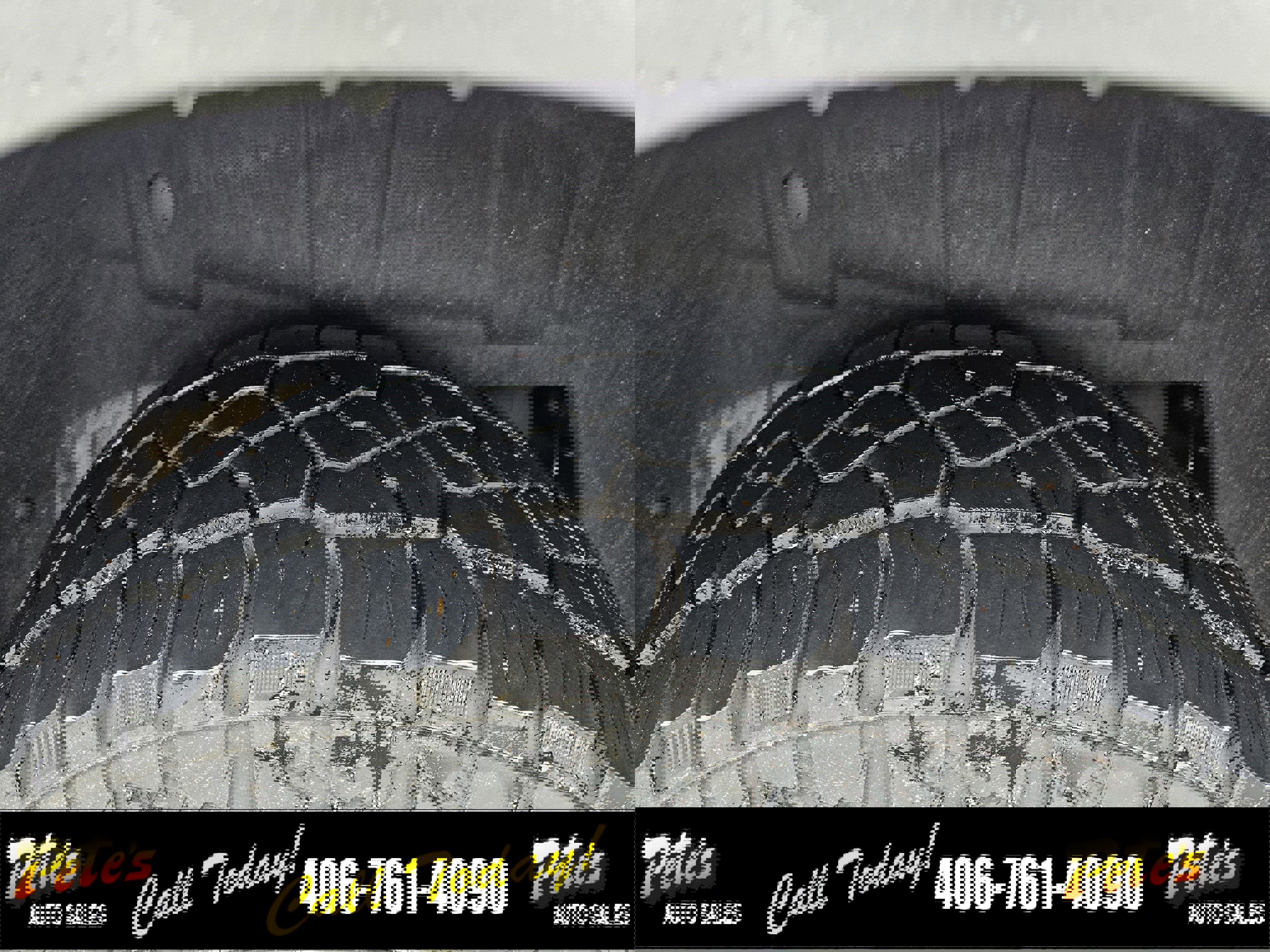 Used 2022 Ford Expedition Max XL AWD/4WD image 11