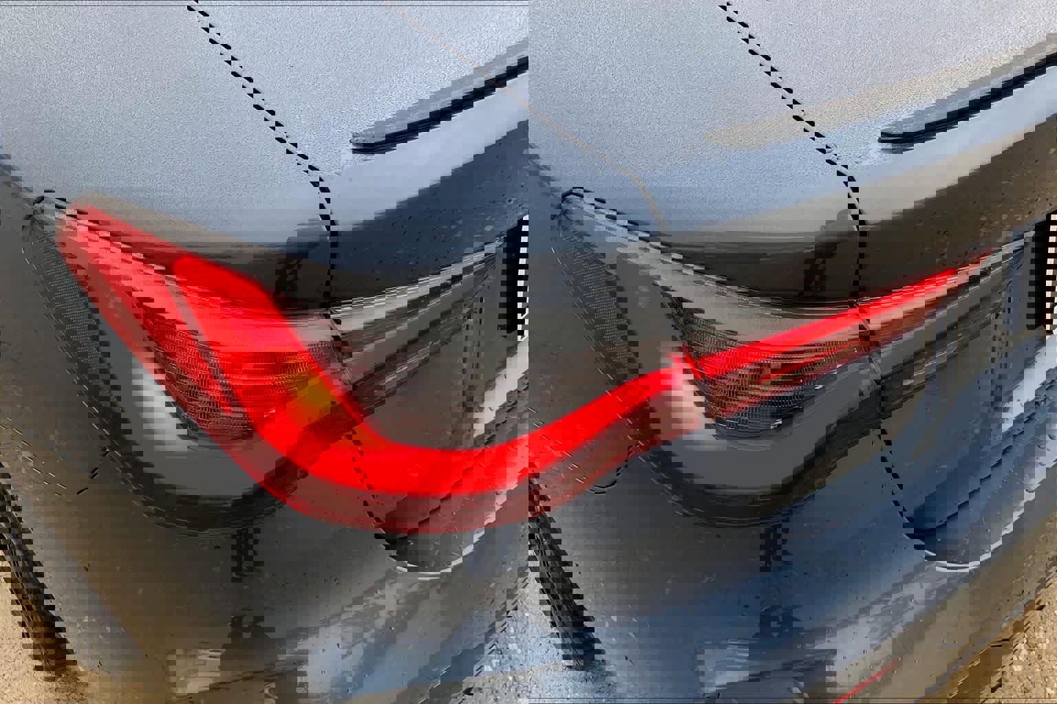 Used 2024 BMW 430i 430i w/ M Sport Package image 27