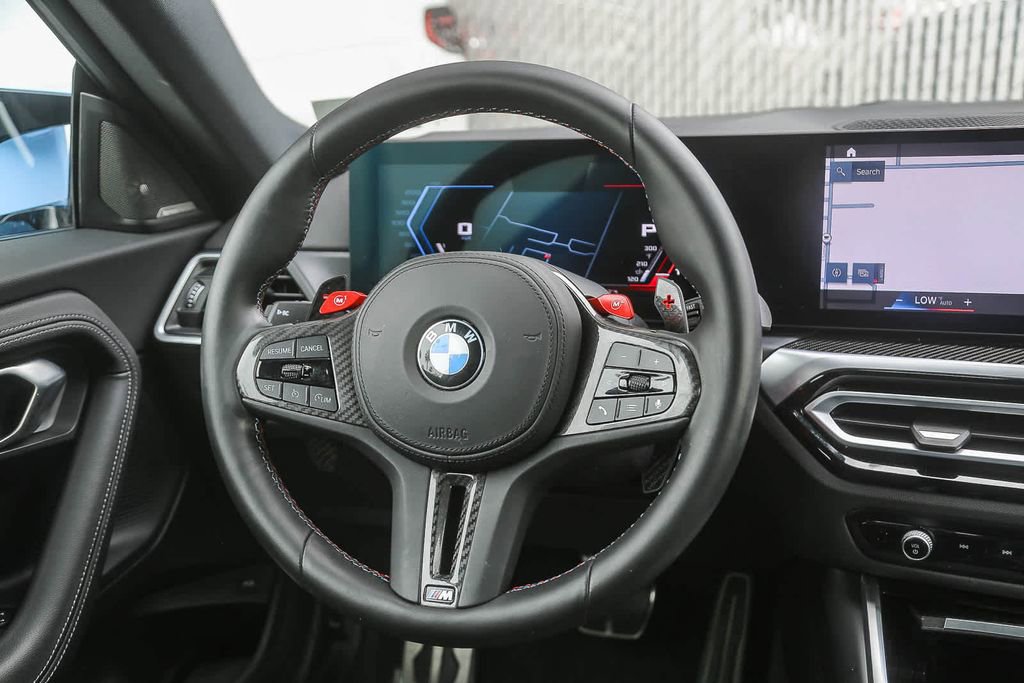 Used 2024 BMW M2 w/ Lighting Package image 12