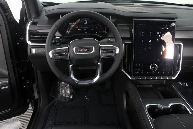New 2026 GMC Acadia Elevation w/ Black Edition image 12
