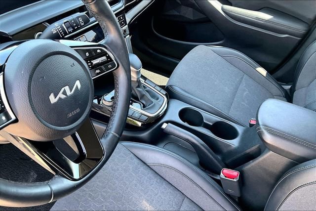 Used 2024 Kia Seltos S image 14