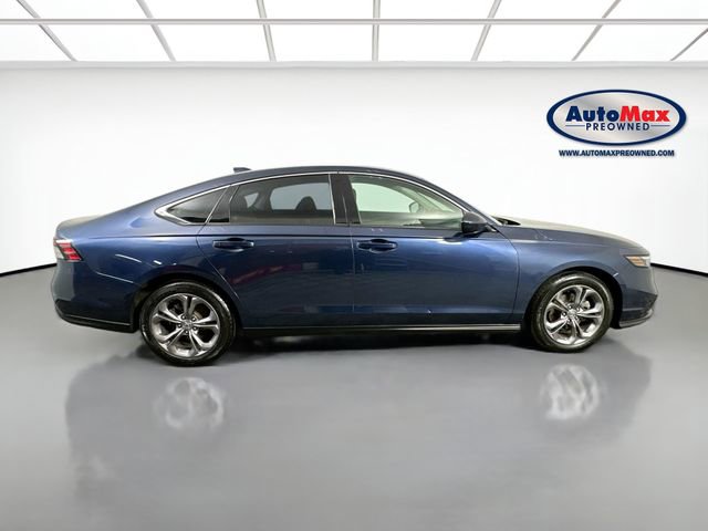 Used 2024 Honda Accord EX image 10
