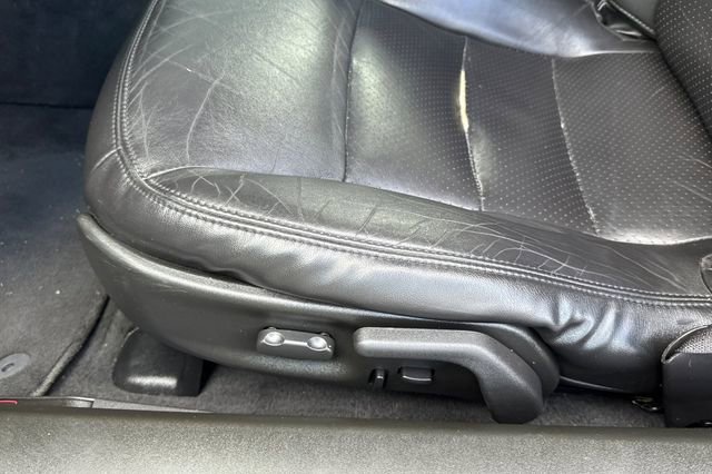 Used 2005 Chevrolet Corvette Convertible w/ Preferred Equipment Group image 13