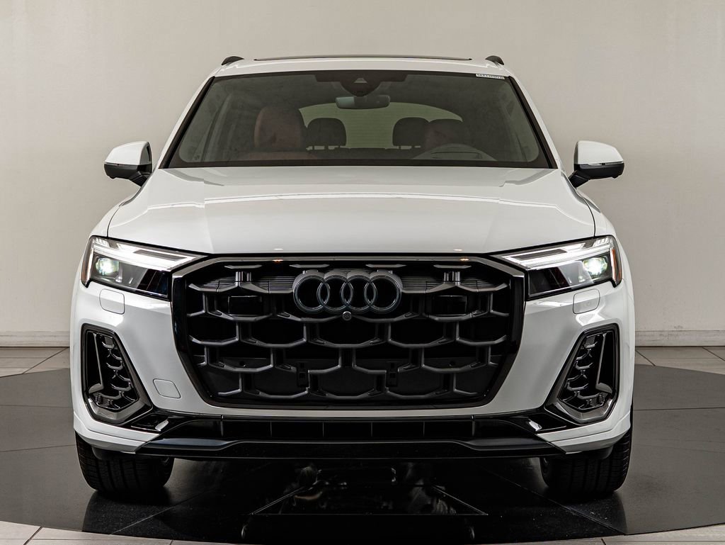 New 2026 Audi Q7 3.0T Prestige AWD/4WD image 2