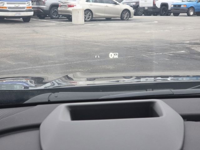 New 2026 Buick Envision Sport Touring AWD/4WD image 9