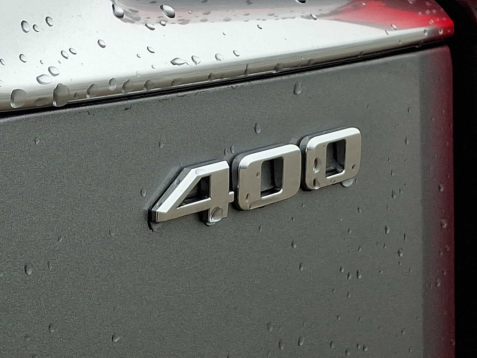 Certified 2024 Cadillac XT6 Premium Luxury w/ Technology Package image 39