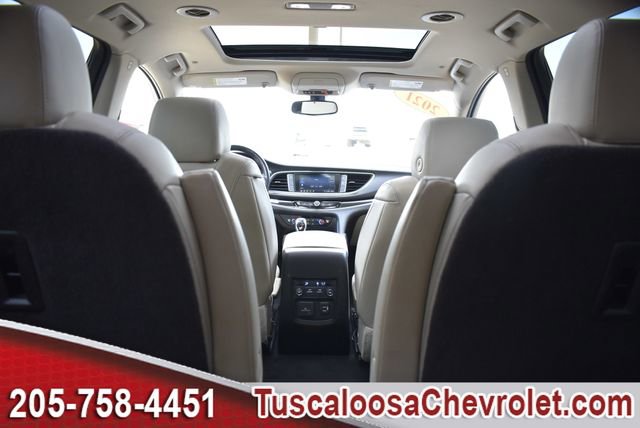 Used 2021 Buick Enclave Essence w/ Sound and Sites Package image 11