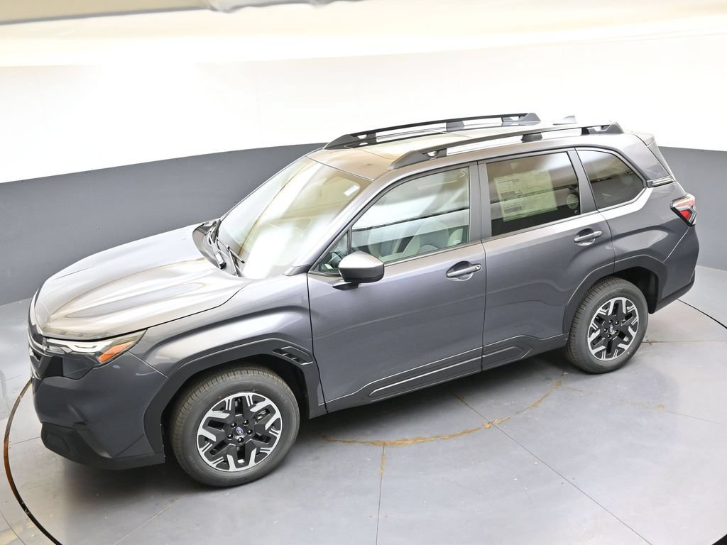 New 2026 Subaru Forester Premium AWD/4WD image 47