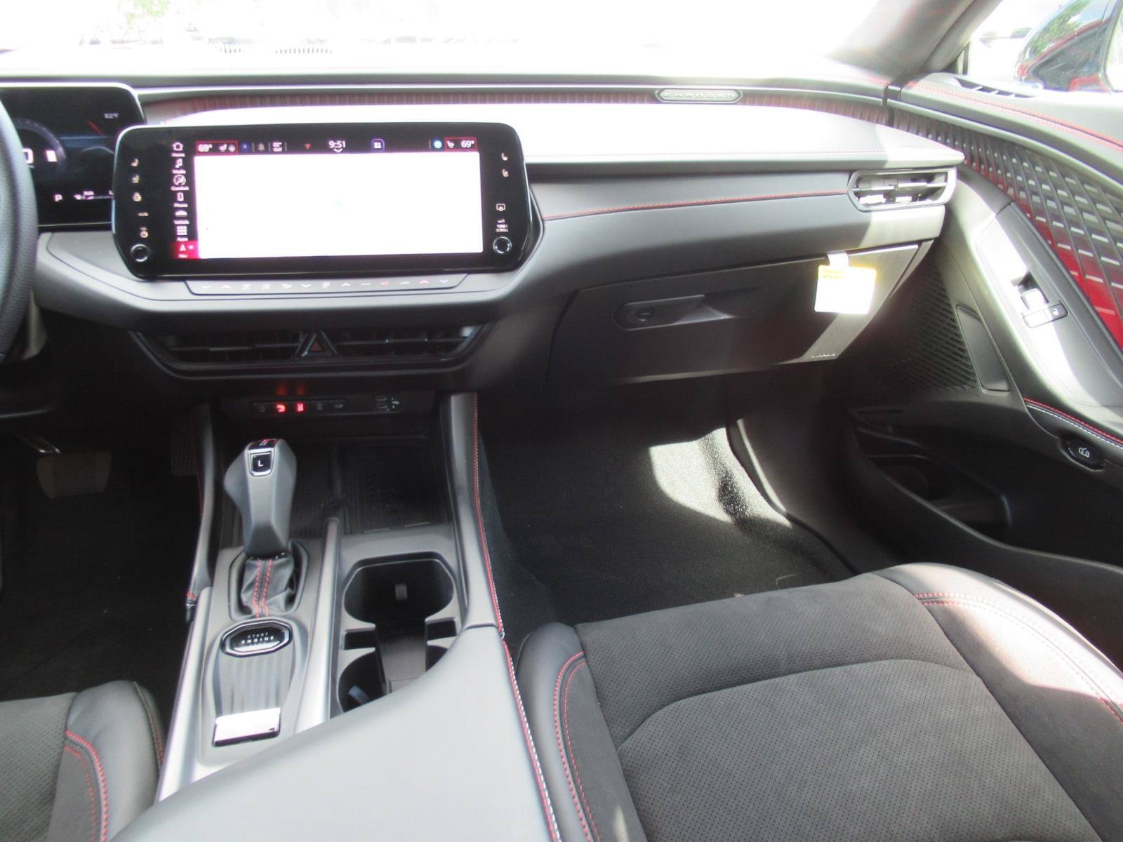 New 2026 Dodge Charger R/T AWD/4WD image 14