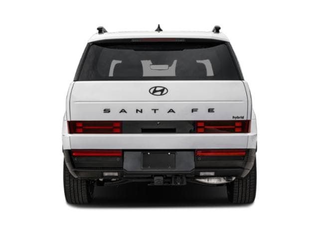 New 2026 Hyundai Santa Fe Calligraphy image 5