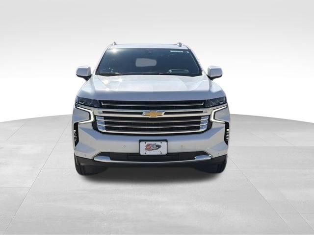 Used 2022 Chevrolet Suburban High Country AWD/4WD image 8