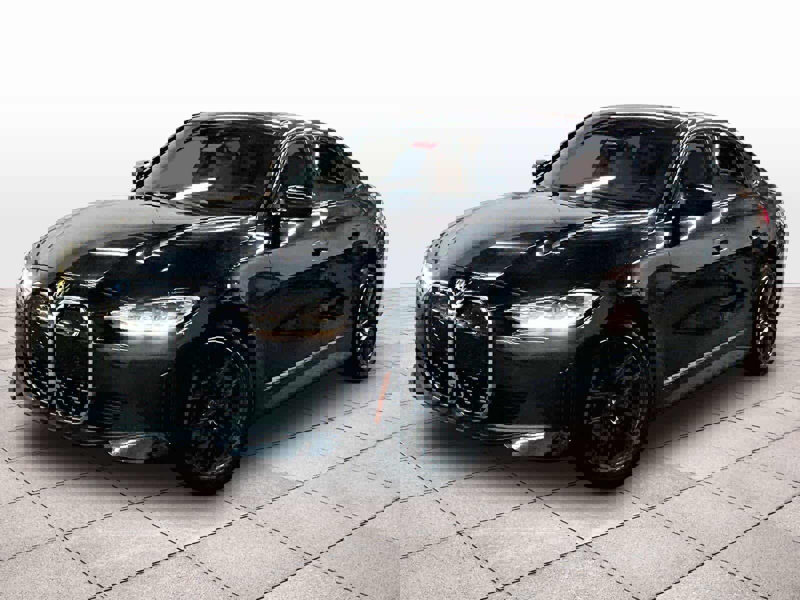 Used 2023 BMW i4 eDrive35 w/ Dynamic Handling Package