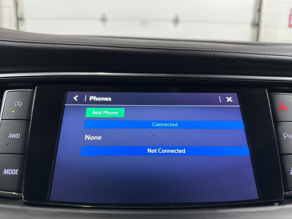 Used 2022 Buick Enclave Avenir w/ Avenir Technology Package image 32