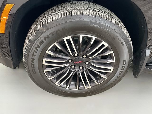 Used 2025 GMC Yukon XL Elevation w/ Elevation Premium Package image 35