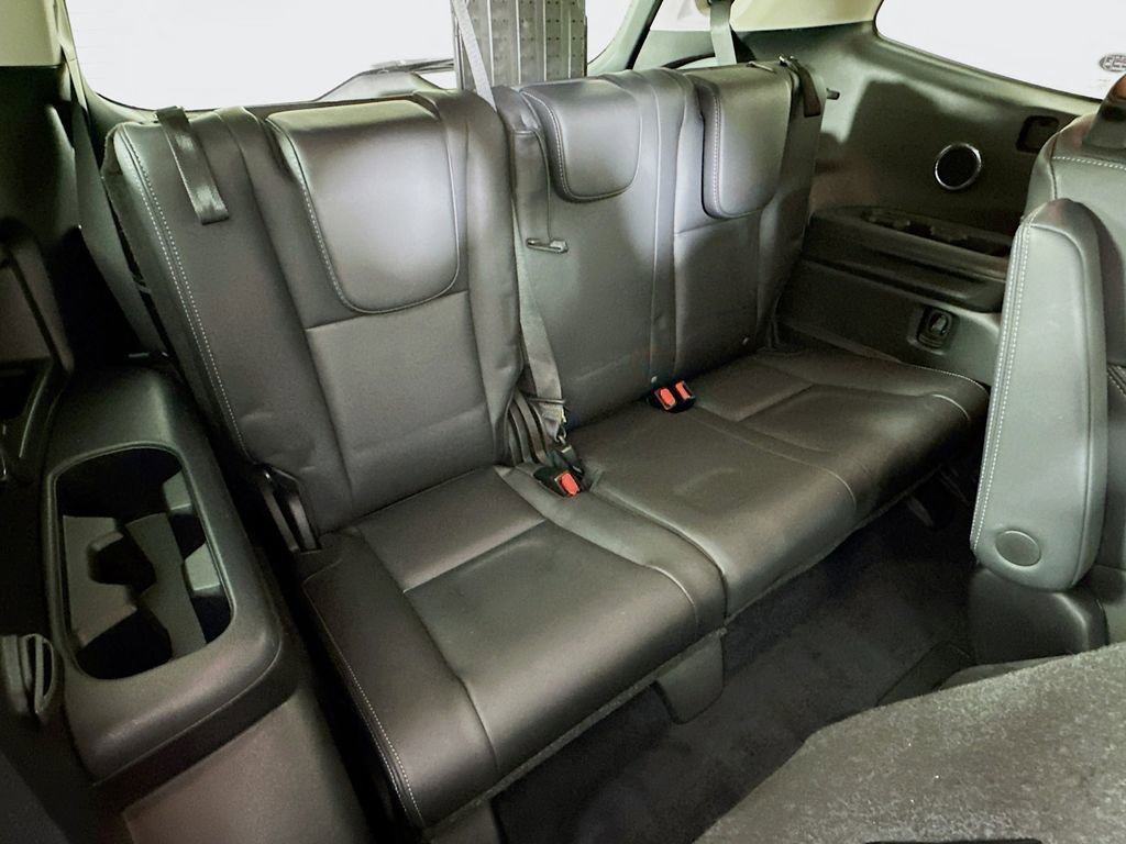 Used 2021 Subaru Ascent Limited w/ Technology Package image 36