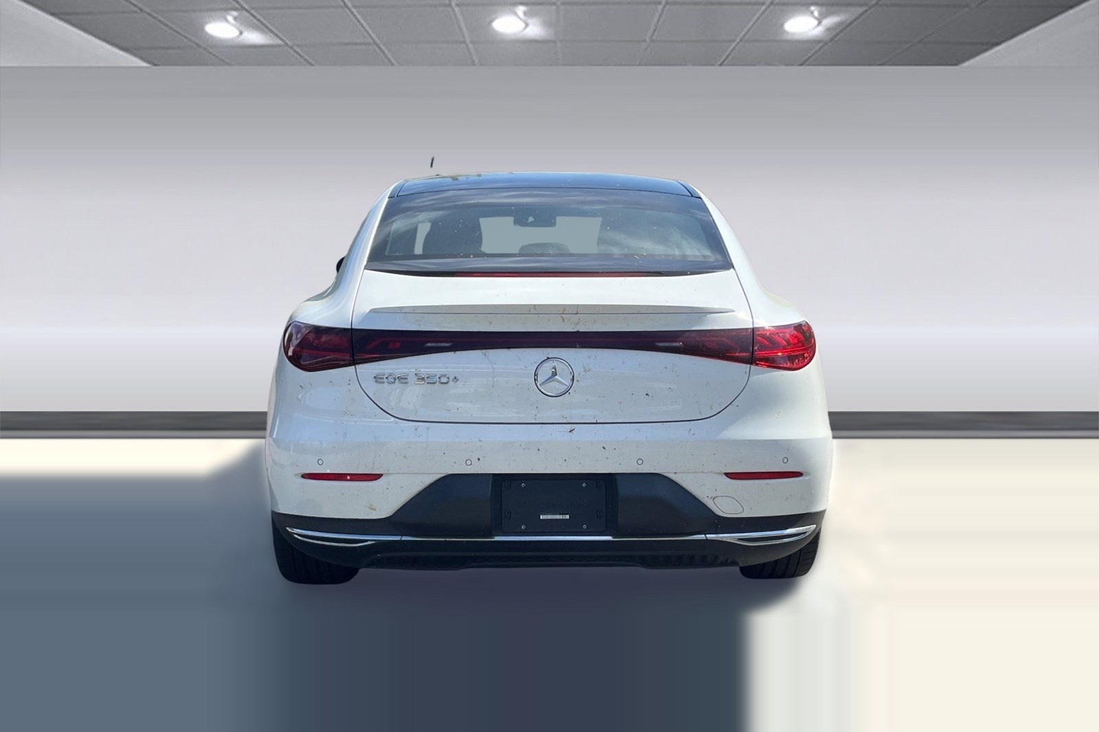 Used 2024 Mercedes-Benz EQE 350+ Sedan image 5