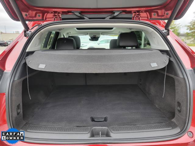 Used 2024 Buick Envision Avenir AWD/4WD image 7