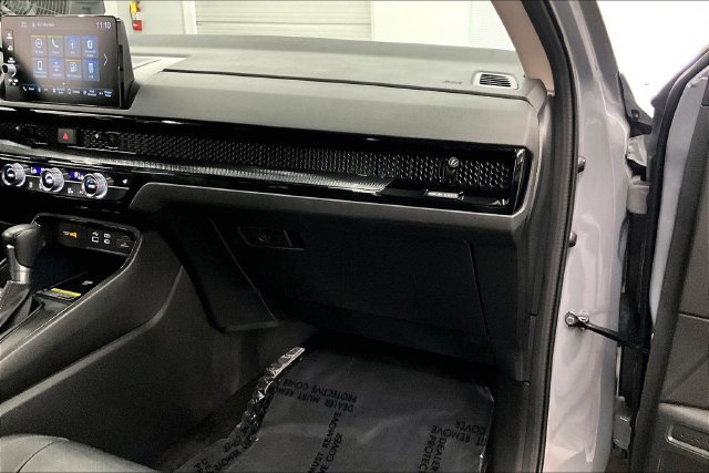 Used 2025 Honda CR-V EX-L image 19