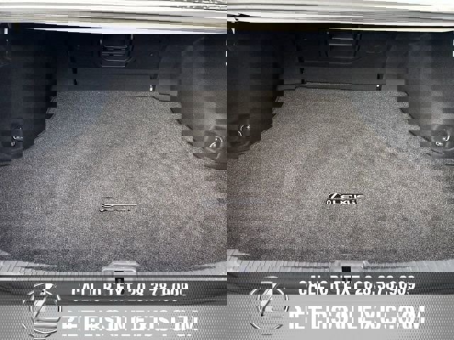 Used 2021 Lexus ES 250 w/ Premium Package image 19