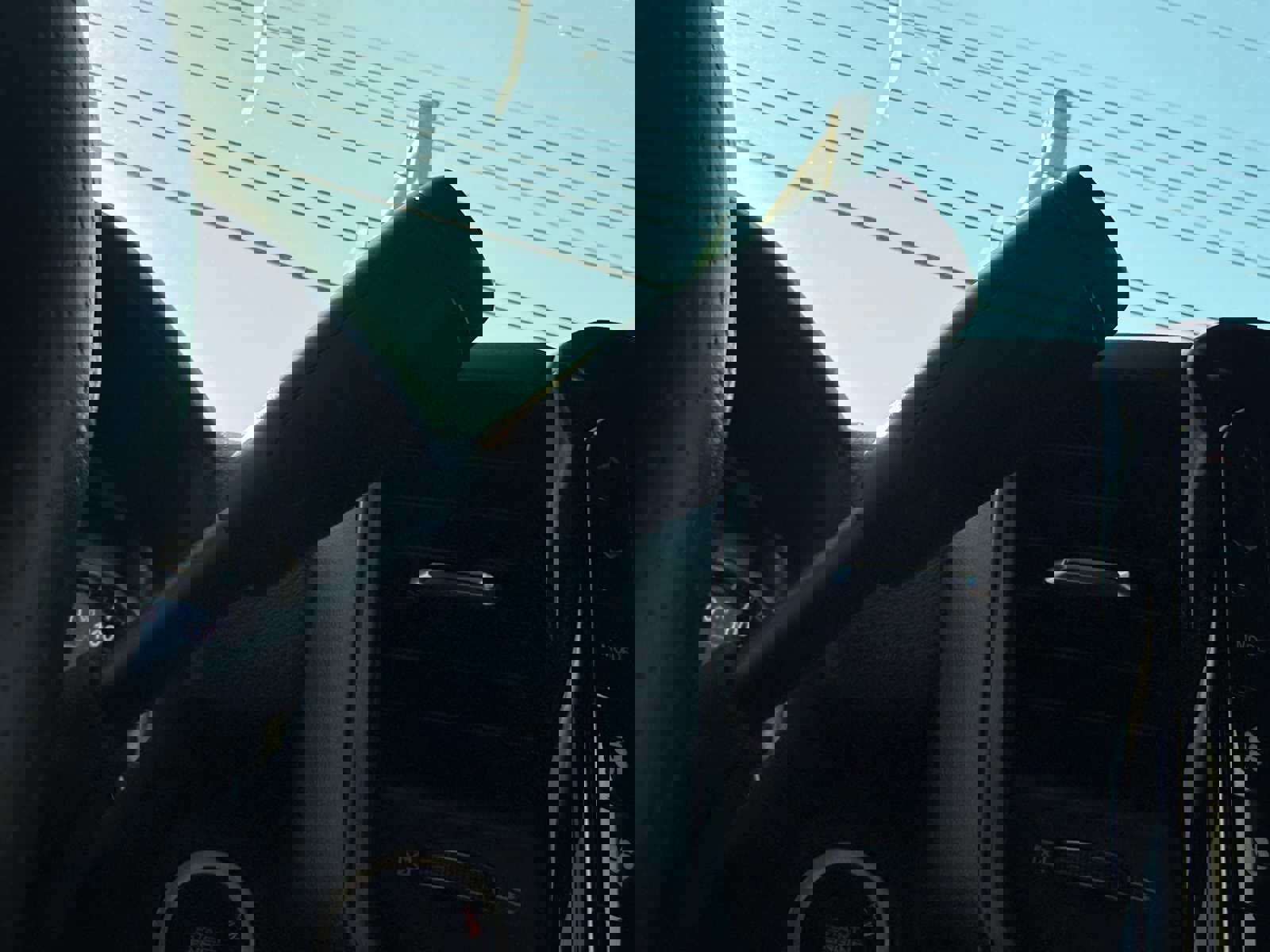 New 2026 RAM 2500 Tradesman image 16