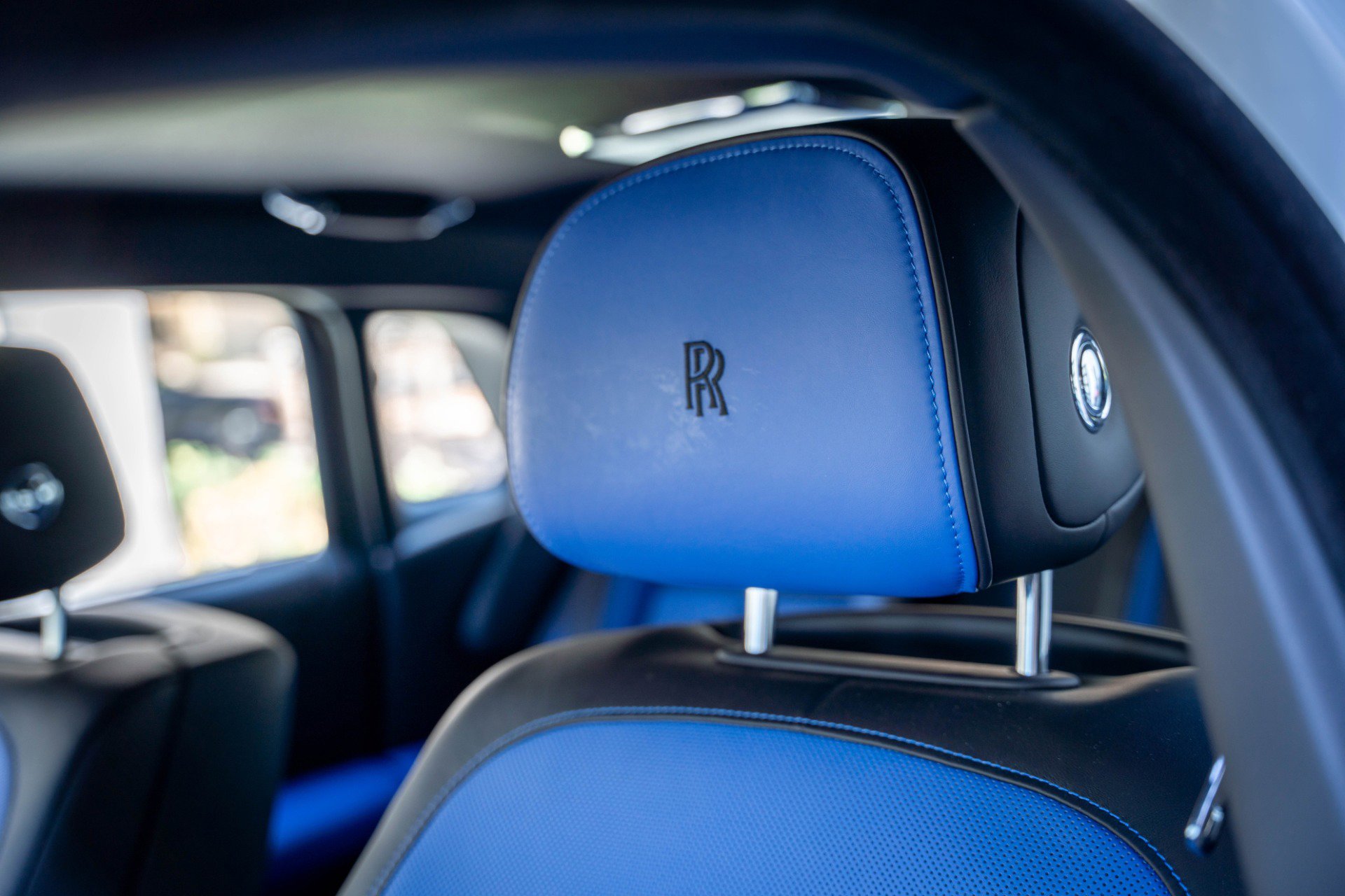 Used 2022 Rolls-Royce Ghost Black Badge image 52