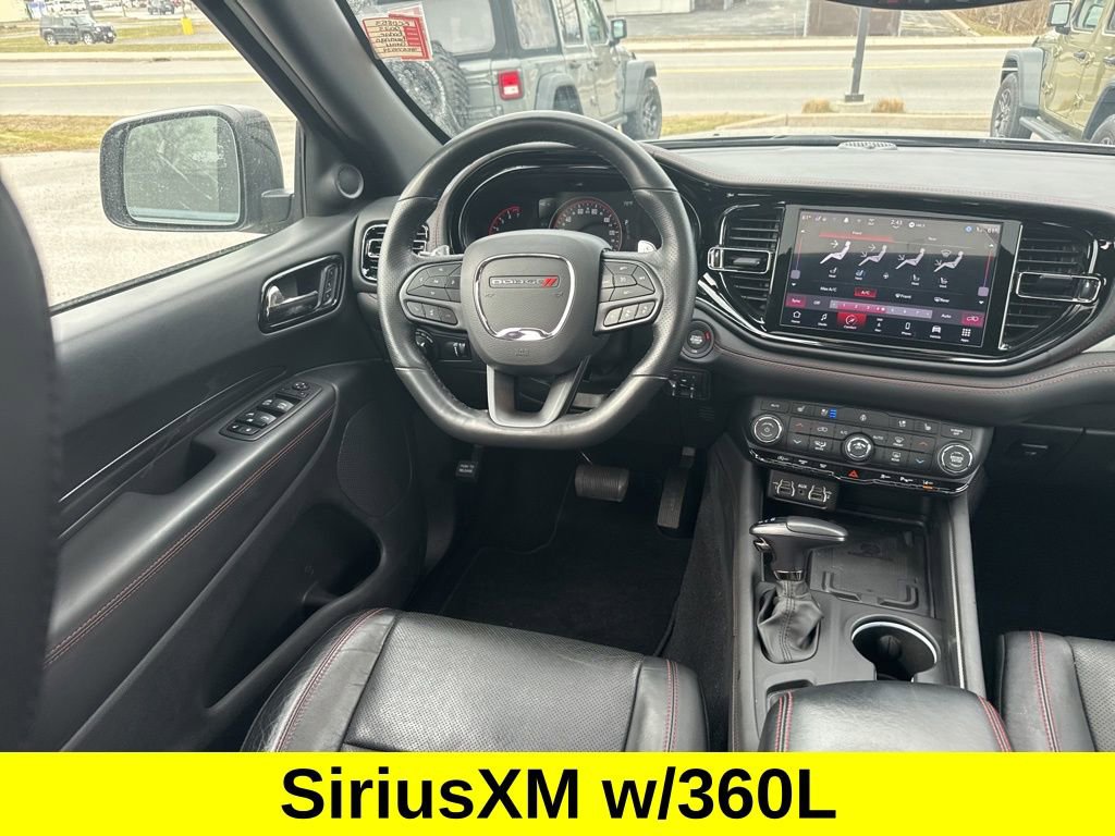 Used 2023 Dodge Durango GT image 11