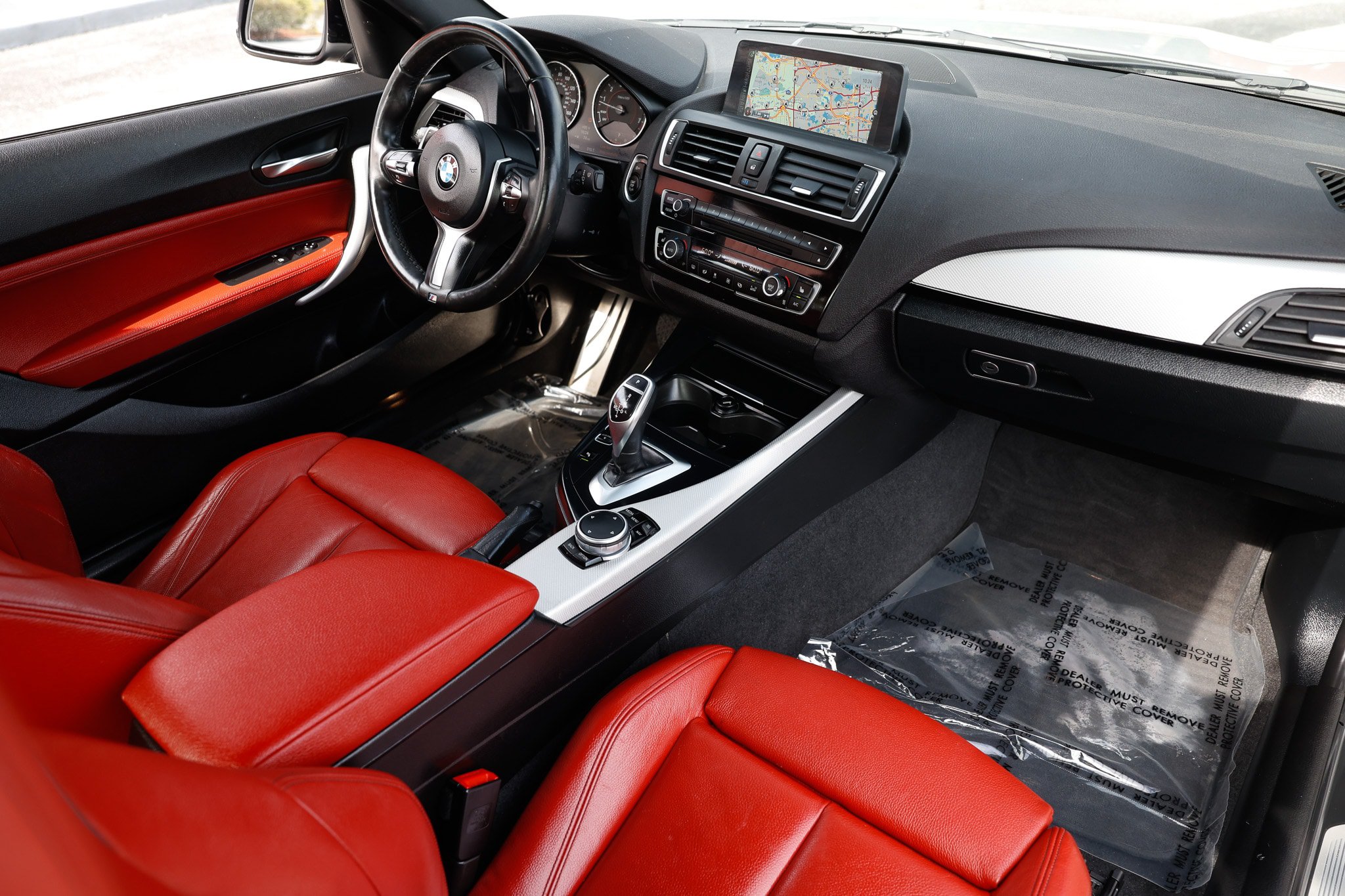 Used 2016 BMW M235i Coupe RWD image 23