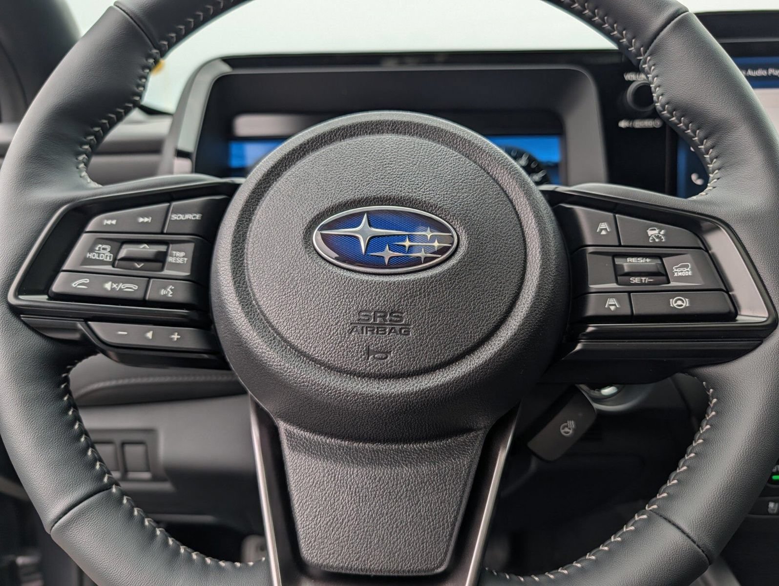 New 2026 Subaru Outback Touring XT AWD/4WD image 33