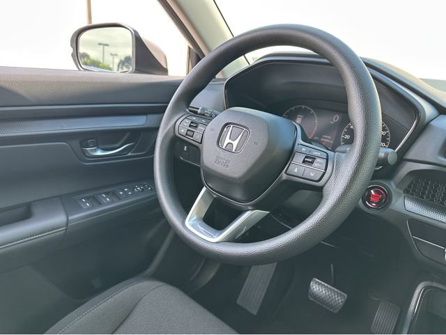Used 2025 Honda CR-V LX image 24